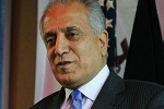  خلیلزاد: جناح ها برای رهایی زندانیان سریعتر اقدام کنند! - خبرگزاری افغان ایرکا