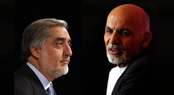 عبدالله عبدالله: «اشرف غنی» هیچ صلاحیتی در امور صلح ندارد - خبرگزاری افغان ایرکا