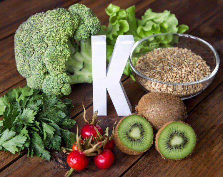 آیا ویتامین K در برابر کووید 19 نقش محافظتی دارد؟ - خبرگزاری افغان ایرکا