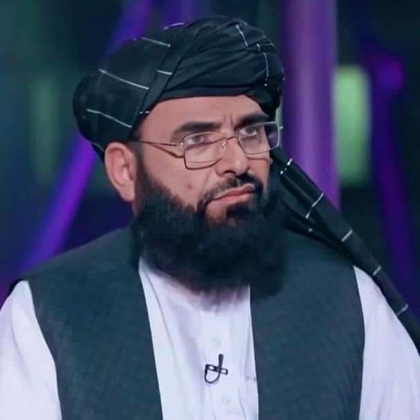 پاسخ طالبان به لوی جرگه کرایی - تصویر دوم خبر