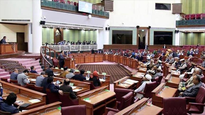  نامزدوزیران روز چهارشنبه به مجلس نمایندگان معرفی می شوند - خبرگزاری افغان ایرکا