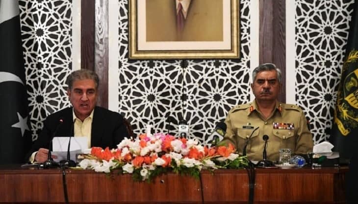 کابل ادعاهای پاکستان مبنی بر استفاده از خاک افغانستان را علیه این کشور رد کرد - خبرگزاری افغان ایرکا
