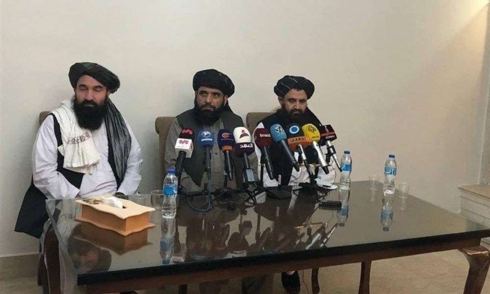 طالبان: حکومت اسلامی جاگزین حکومت کنونی می شود - خبرگزاری افغان ایرکا