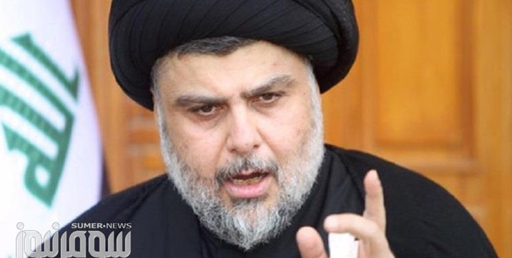 مقتدی صدر خطاب به آمریکا: عراق تسلیم فشار نخواهد شد - خبرگزاری افغان ایرکا