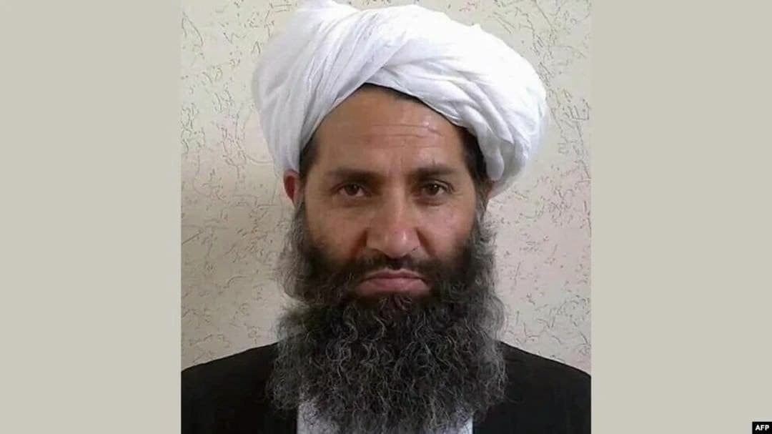 دستور ملا هبت الله به طالبان: صفوف خود را پاکسازی کنید - خبرگزاری افغان ایرکا