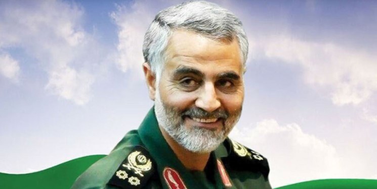 میدل ایست: شهادت سلیمانی و المهندس به جهان نشان داد که انقلاب پیروز است - خبرگزاری افغان ایرکا