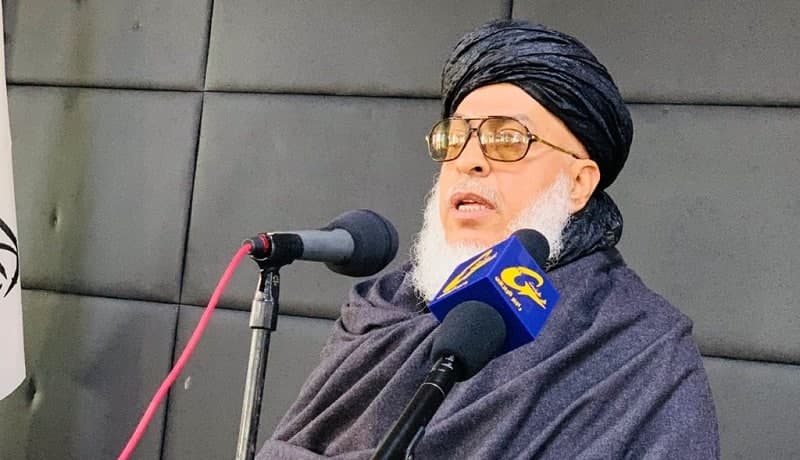 استانکزی: دشمن همچنان در عرصه های مختلف با ما در حال جنگ است - خبرگزاری افغان ایرکا