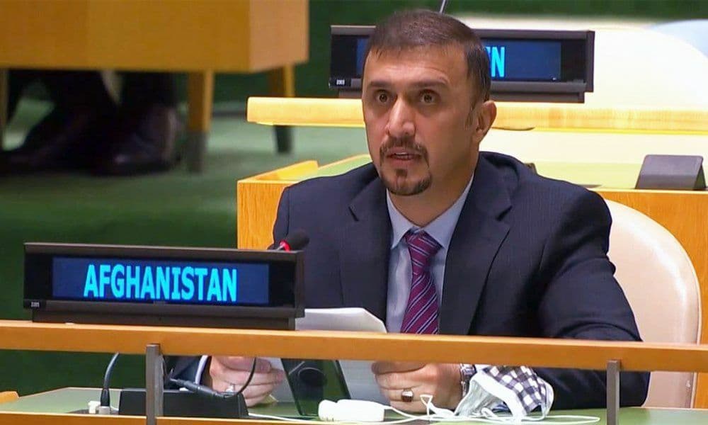فایق: دسیسه ی تغییر نتیجه نداد؛ به کارم ادامه می دهم - خبرگزاری افغان ایرکا