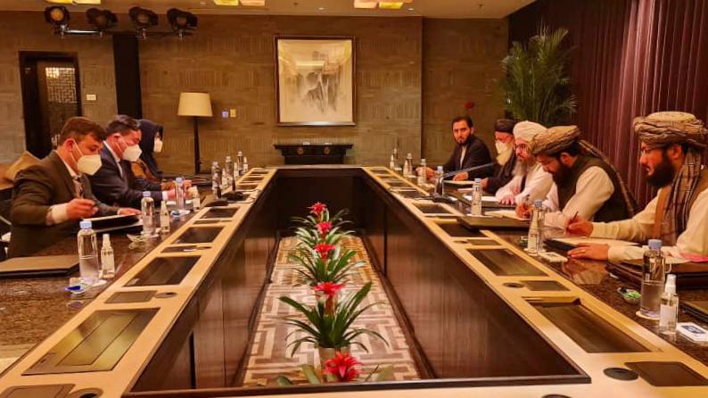 طالبان در چین: تمام شرایط برای راه اندازی پروژه ی مس عینک در افغانستان فراهم شده است - خبرگزاری افغان ایرکا