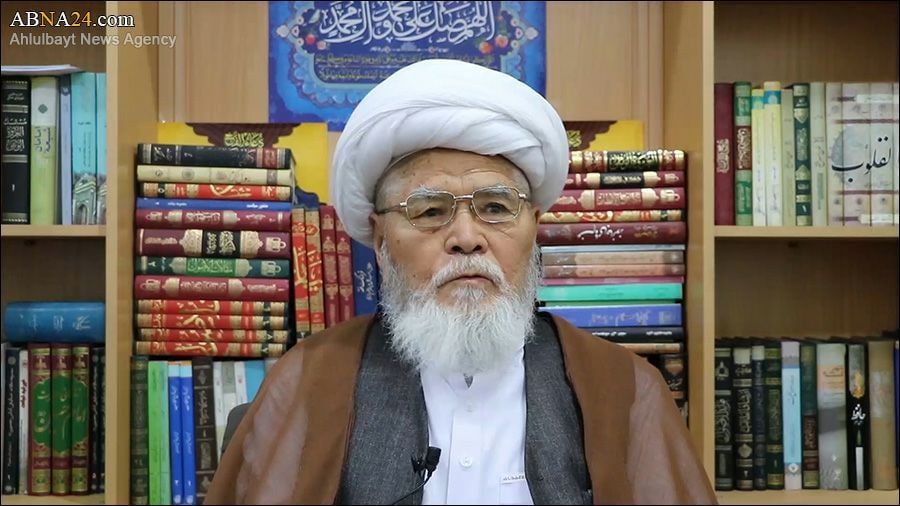 آیت الله صالحی: وجود اسرائیل به هیچ وجه برای مسلمانان قابل تحمل نیست - خبرگزاری افغان ایرکا