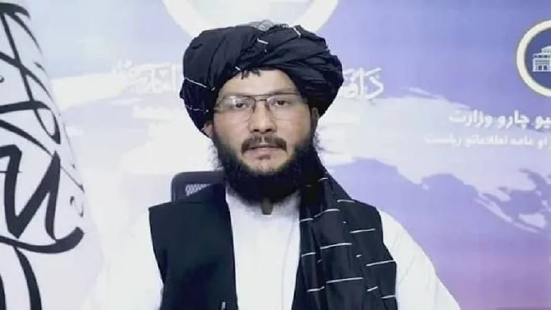 طالبان: فعالان سیاسی با تکیه بر ارزش ها در بازسازی کشور شریک شوند طالبان: فعالان سیاسی با تکیه بر ارزش ها در بازسازی کشور شریک شوند