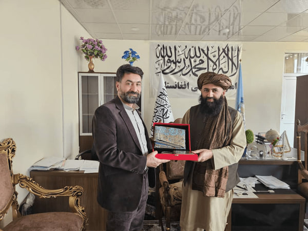 بازسازی مقبره امامزاده یحیی بن زید(ع) با مشارکت ایران بازسازی مقبره امامزاده یحیی بن زید(ع) با مشارکت ایران