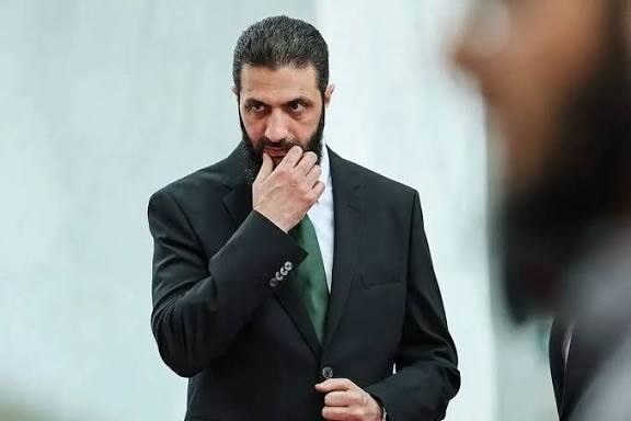 شورای امنیت سازمان ملل به پیشنهاد آمریکا تحریم های جولانی را لغو کرد شورای امنیت سازمان ملل به پیشنهاد آمریکا تحریم های جولانی را لغو کرد