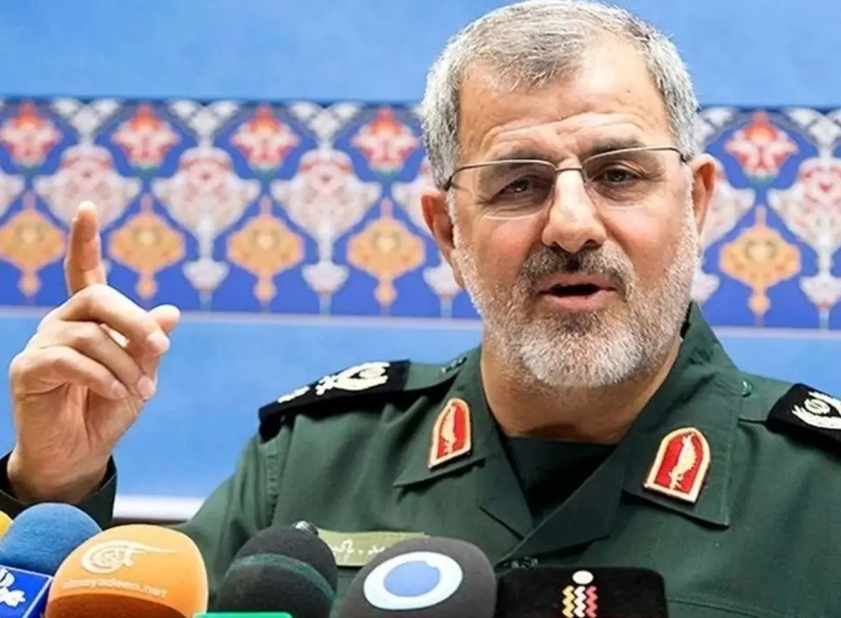 به زودی درهای جهنم به روی رژیم کودک کش صهیونیستی گشوده خواهد شد 