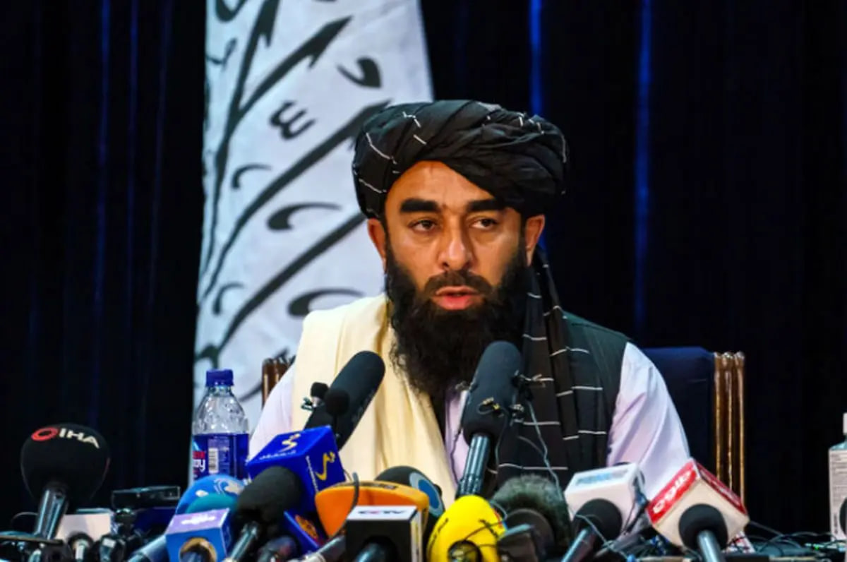 طالبان: هرگز «بگرام» را به آمریکایی ها نخواهیم داد - خبرگزاری افغان ایرکا