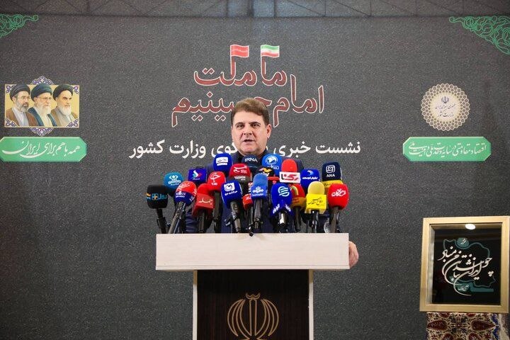 ساماندهی اتباع خارجی با رویکرد قانونمندی و رعایت ظرفیت کشور در حال انجام است