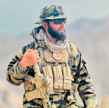 Hasib Panjshiri Killed by Taliban Forces