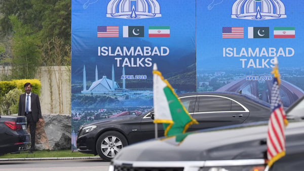 آمریکا متهم اصلی توقف مذاکرات؛ بن بست در مسیر دیپلماسی ایران و آمریکا - خبرگزاری افغان ایرکا