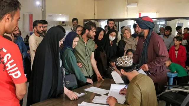 اخراج بیش از 5 هزار مهاجر افغانستانی در یک روز؛ هشدار سازمان ملل درباره بازگشت 3 میلیون نفر در سال جاری