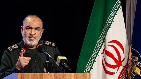 سردار سلامی: پاسخ غیرقابل تصوری به اسرائیل خواهیم داد  - خبرگزاری افغان ایرکا