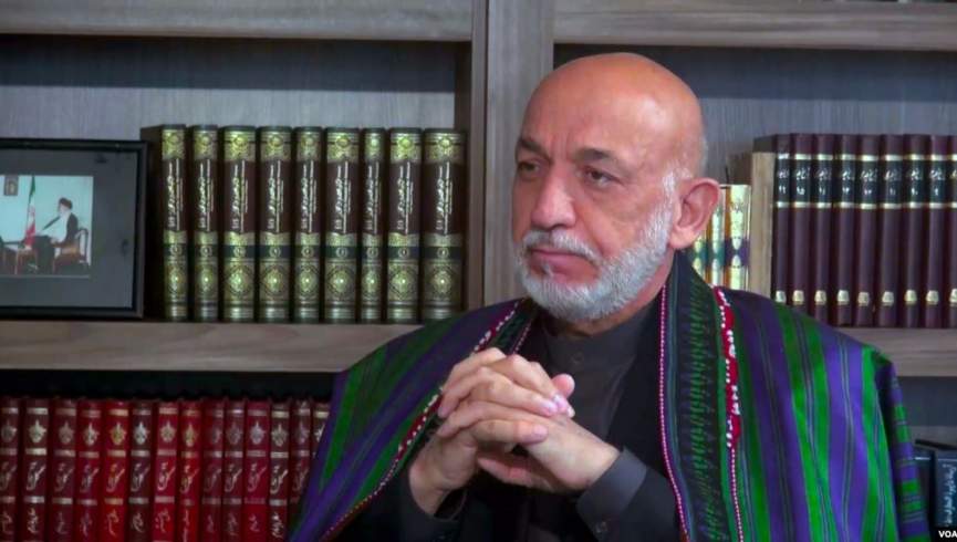 محکومیت شدید حمله پاکستان به افغانستان از سوی حامد کرزی - خبرگزاری افغان ایرکا
