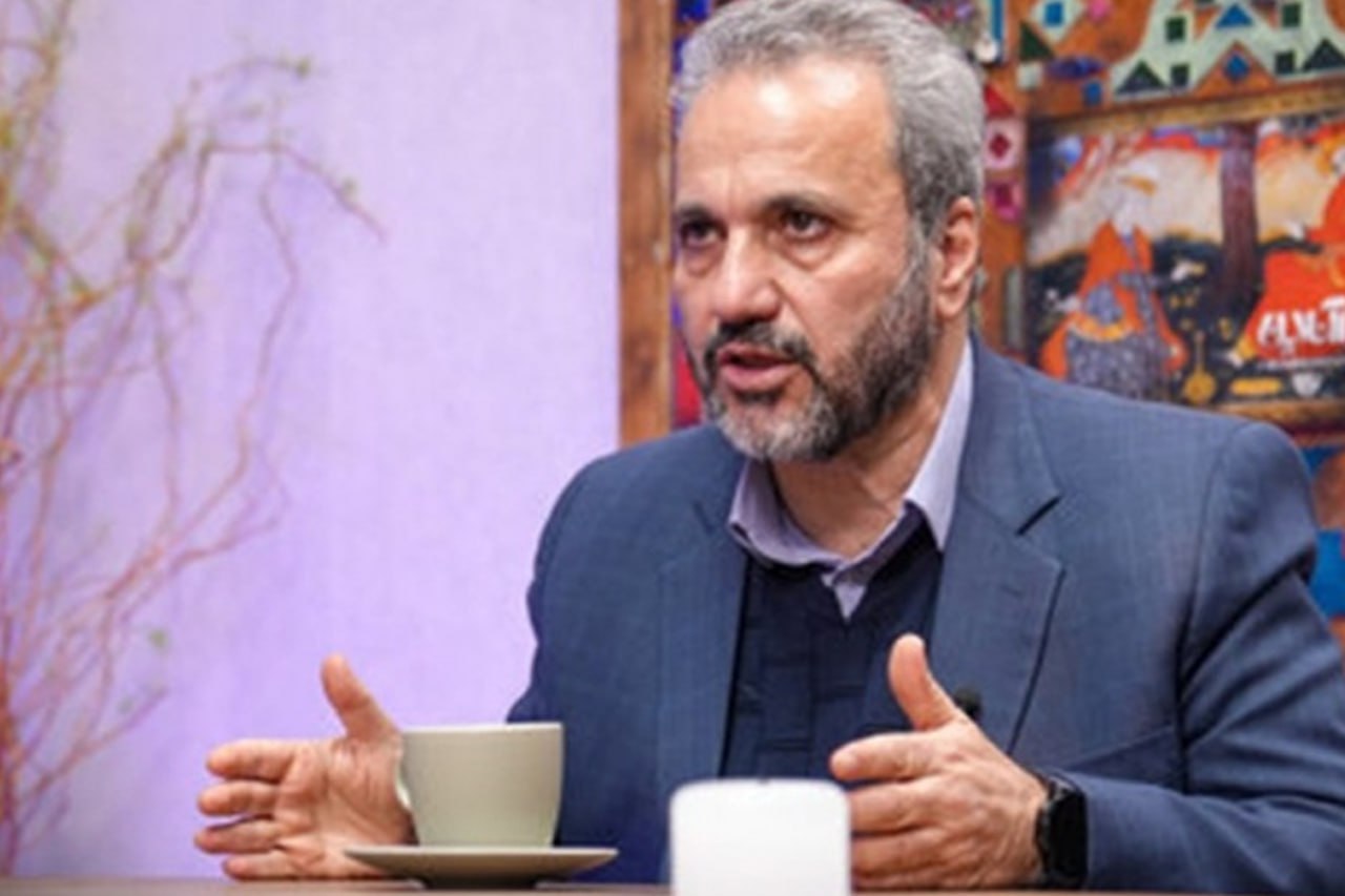 بیش از یک میلیون اتباع غیرمجاز از ایران اخراج شدند - خبرگزاری افغان ایرکا