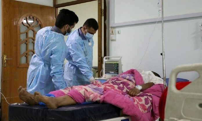 هشدار سازمان جهانی صحت: بیماری کنگو در افغانستان در حال گسترش است - خبرگزاری افغان ایرکا