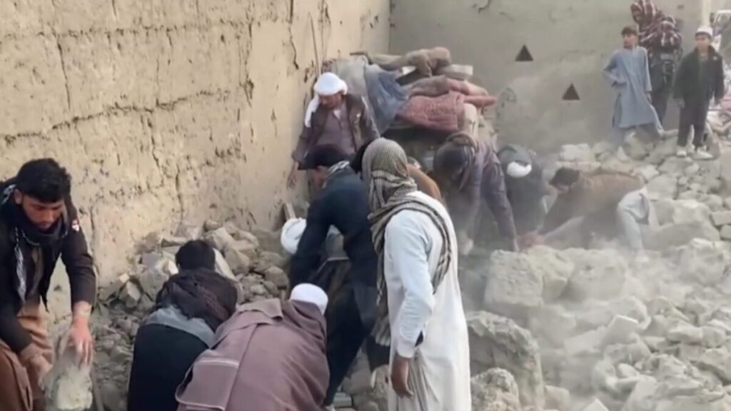 عفو بین الملل خواستار «بررسی مستقل» تلفات غیرنظامیان در حمله های پاکستان شد