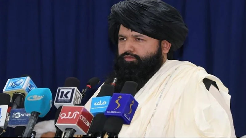 مقام طالبان: اطاعت از رهبر «فرض عین» است