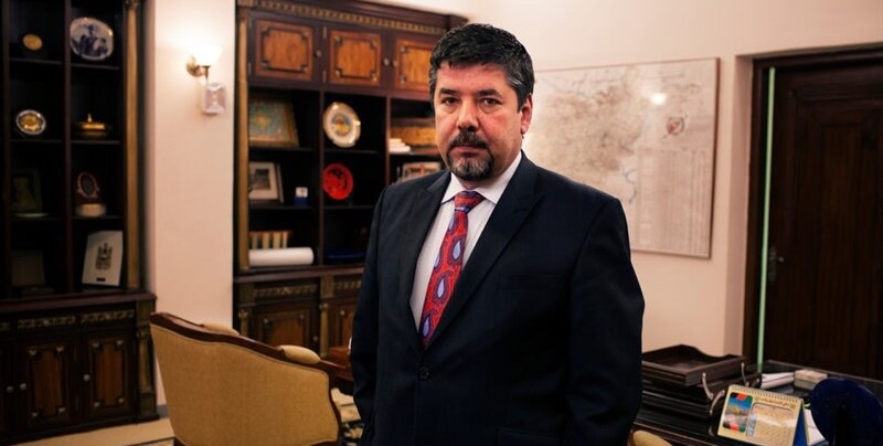 رحمت الله نبیل: ائتلاف سیاسیون بوی معامله می دهد