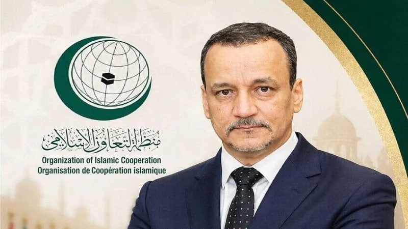 سازمان همکاری اسلامی دبیرکل جدید خود را برگزید - خبرگزاری افغان ایرکا