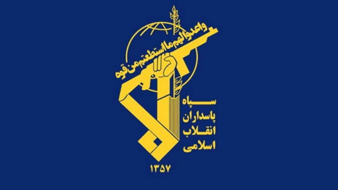 سپاه پاسداران انقلاب اسلامی: محل استقرار جنگنده های آمریکایی منهدم شد