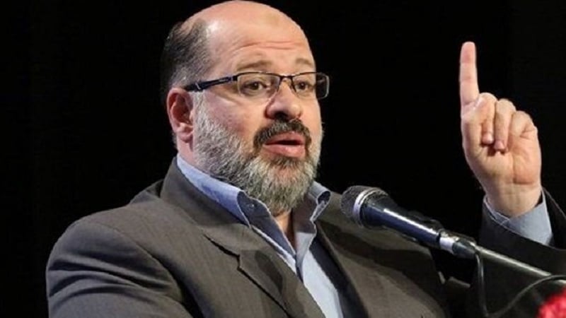  نماینده حماس در ایران: ترور رهبران حماس در دوحه شکست خورد - خبرگزاری افغان ایرکا