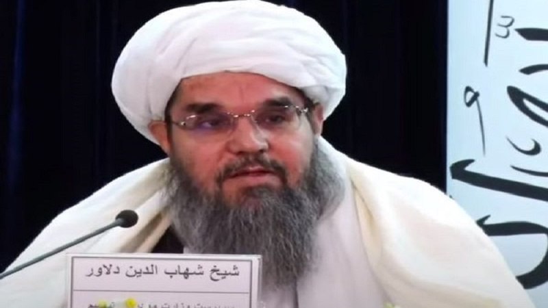 کم کاری چینی ها؛ طالبان هشدار داد! - خبرگزاری افغان ایرکا
