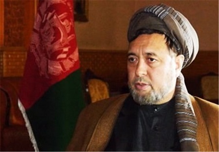 محمد محقق جهت سهولت های بیشتر برای مهاجرین افغانستانی به ایران می رود - خبرگزاری افغان ایرکا