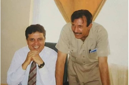 یک عضو ارشد حزب کنگره ملی افغانستان در بغلان ترور شد - خبرگزاری افغان ایرکا