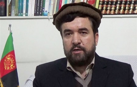 فلسطین و بیت المقدس مسئله اسلامی است نه عربی  - خبرگزاری افغان ایرکا