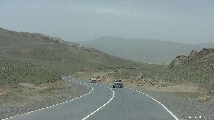 شاهراه پروان- بامیان مسدود شده است - خبرگزاری افغان ایرکا