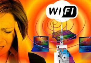 هشدار! شبها وای فای را خاموش کنید - خبرگزاری افغان ایرکا