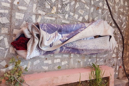 یک زن شوهرش را در هرات به آتش کشید
 - خبرگزاری افغان ایرکا