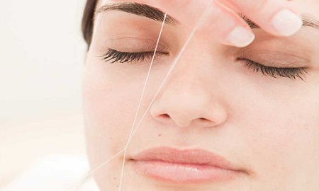 پرمویی صورت در خانم ها؛ علل و روش های مقابله - خبرگزاری افغان ایرکا