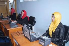  احتمال آغاز روند توزیع شناس نامه های برقی در جریان هفتۀ آینده  - خبرگزاری افغان ایرکا