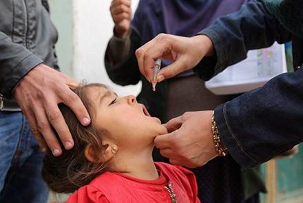 آغاز دومین روز واکسین در چندین بخش دیگر کشور - خبرگزاری افغان ایرکا