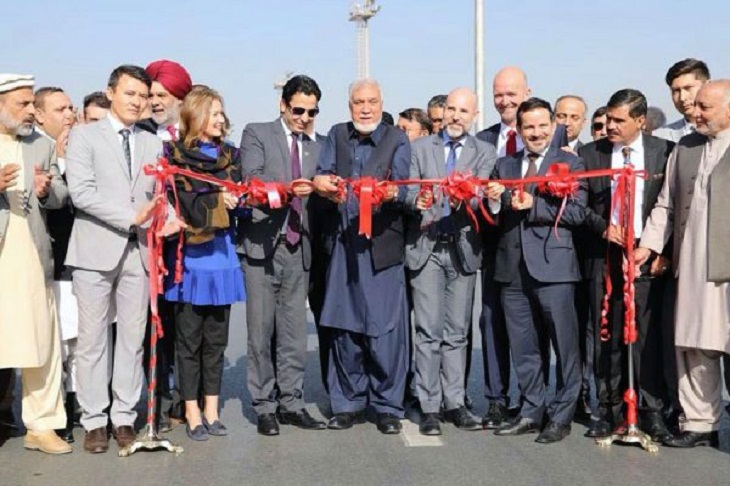 نخستین دهلیز هوایی بین افغانستان و اروپا ایجاد شد - خبرگزاری افغان ایرکا