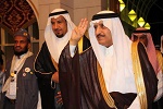استقبال کاربران سعودی از بازگشت برادر ملک سلمان به کشور - خبرگزاری افغان ایرکا