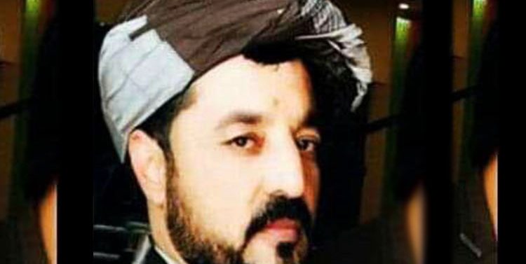 ولسوال کهسان هرات کشته شد - خبرگزاری افغان ایرکا