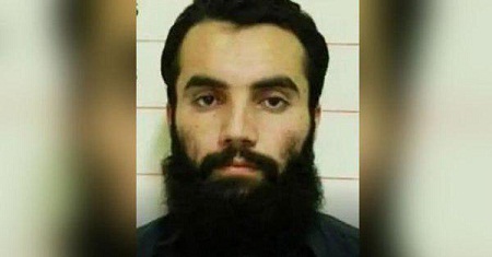 برادر سراج الدین حقانی از بند رها شد - خبرگزاری افغان ایرکا
