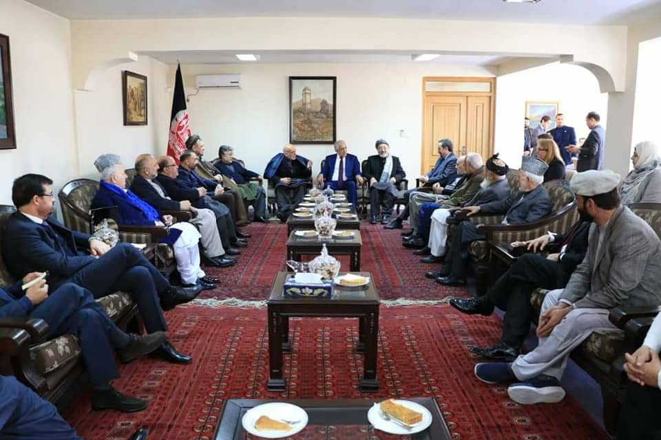 در شرایط فعلی و سخت افغانستان؛ دولت و ملت غرق در منجلاب خواهد شد - خبرگزاری افغان ایرکا
