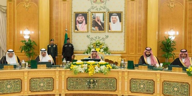 تغییرات در کابینه سعودی؛ وزیر خارجه عربستان برکنار شد - خبرگزاری افغان ایرکا