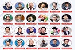 واکنش شهروندان کابل به اعلام نتایج ابتدایی انتخابات پارلمانی این ولایت  - خبرگزاری افغان ایرکا